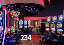 API Integration 234Bet