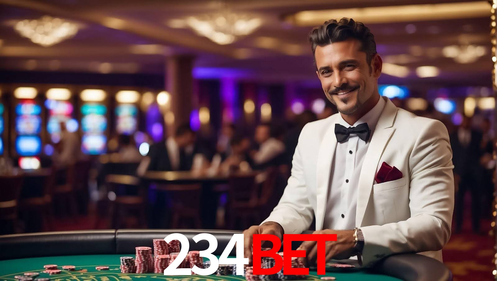 Quick Registration 234Bet