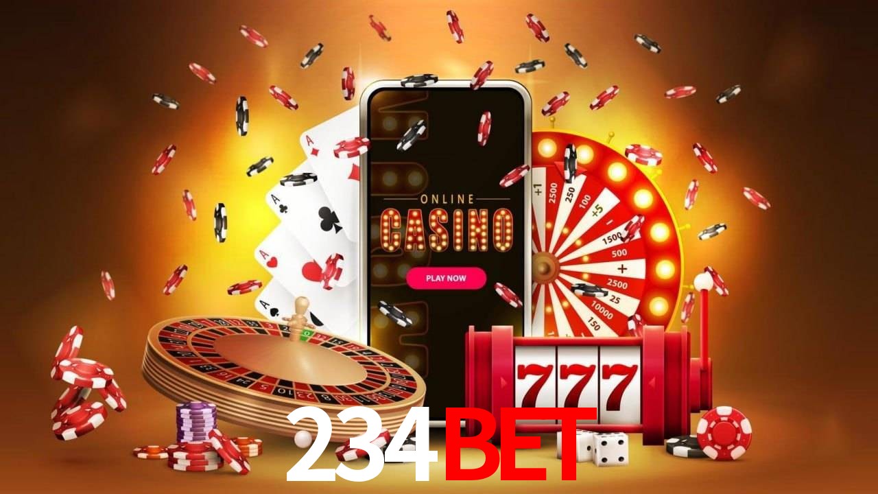 Slot Games 234Bet