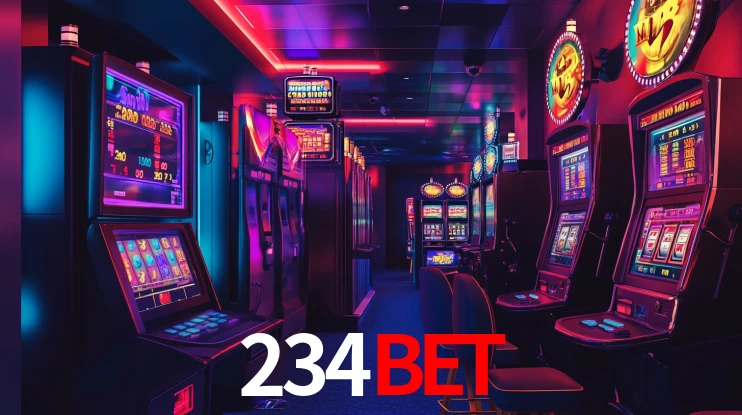 Welcome Bonus 234Bet
