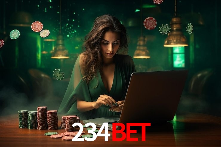 Instant EasyPaisa 234Bet