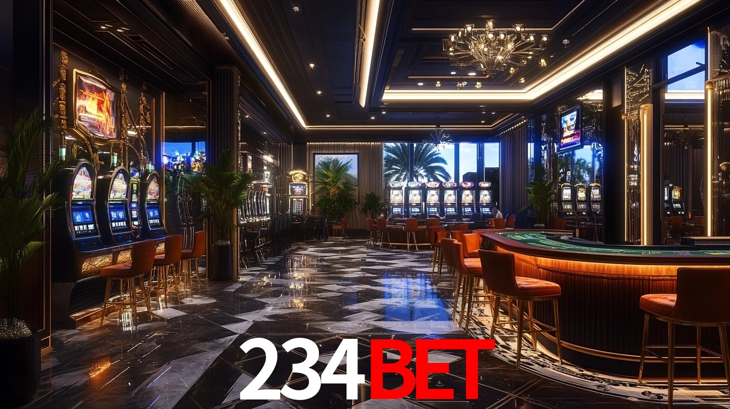Tournaments 234Bet