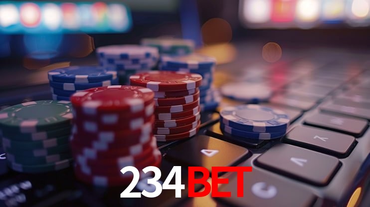 Secure Login 234Bet