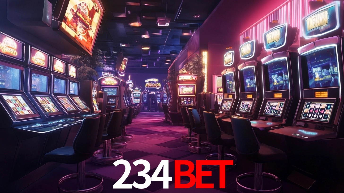 Programa VIP 234Bet